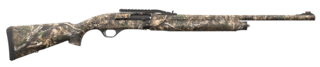 Retay USA Gordion Slug Semi-Auto 12 GAUGE Shotgun - 24" - Camo